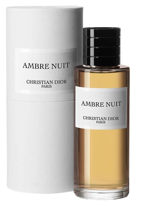 christian dior ambre nuit 50ml|christian dior perfume unisex.